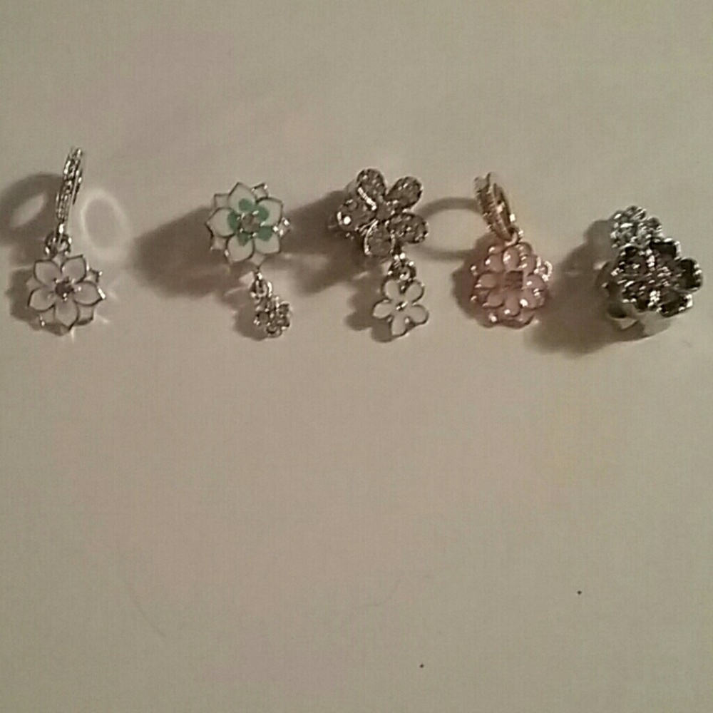 European Charms
